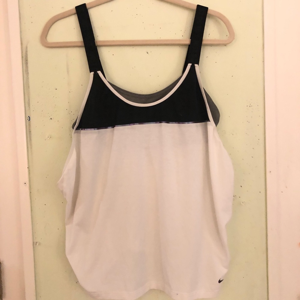 Nike Workout Top